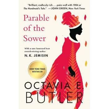 Parable Of The Talents - By Octavia E Butler (paperback) : Target