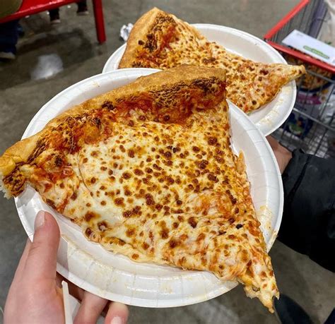 The Truth About Costco Pizza Calories And Nutrition: Are They Worth the ...