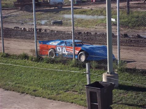 Thunderbird Raceway - Muskegon, Mich UMP Dirt Late Model | Dirt late models, Muskegon, Pure michigan