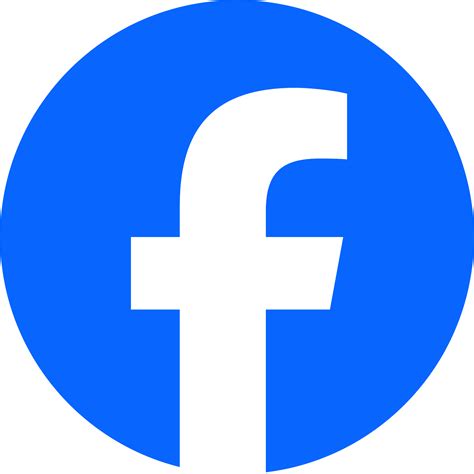 File:Facebook Logo 2023.png - Wikimedia Commons