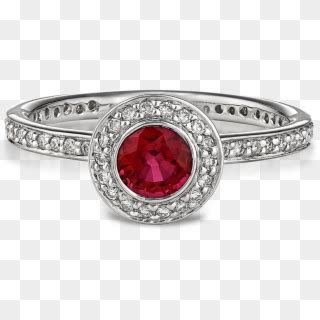 Picture Freeuse Library July Birthstone Facts Discover - Png Ruby Ring Clipart - Large Size Png ...