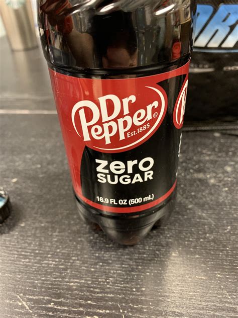 So what’s up with this zero sugar soda? : r/Keto_Food