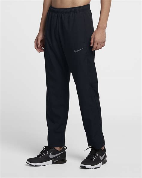 Nike Dri-FIT Men's Training Trousers. Nike EG