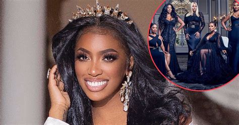 Porsha Williams Confirms RHOA Contracts Have Been Sent Out For Season 13!