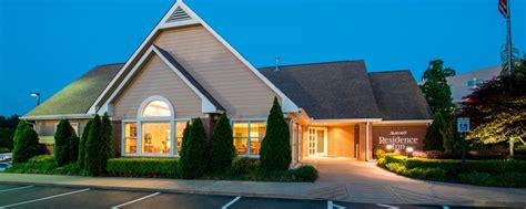 Extended-Stay Hotels in West Little Rock, Arkansas | Residence Inn ...