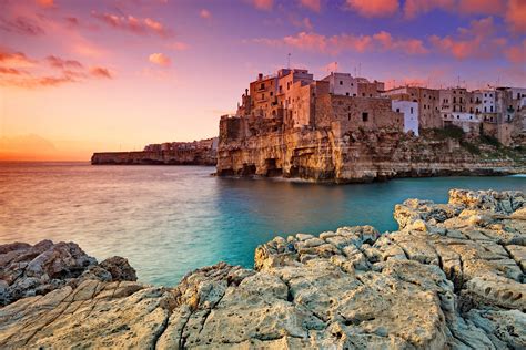 Puglia travel | Italy - Lonely Planet