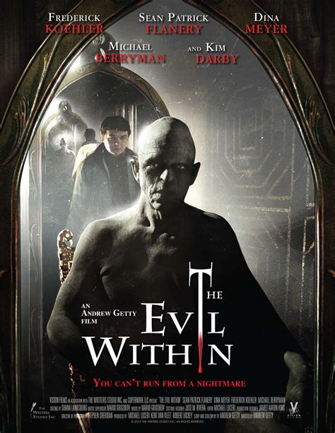 The Evil Within (2017) Bluray FullHD - WatchSoMuch