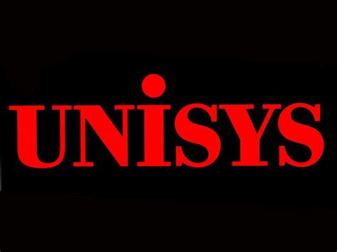 Unisys Logos