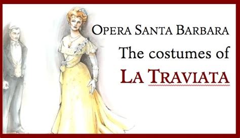 The Making of Traviata Videos - Opera Santa Barbara