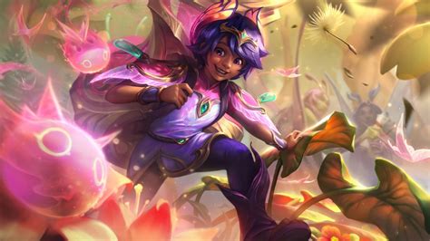 League of Legends devs rush out Milio nerfs in March 23 hotfix - Dexerto