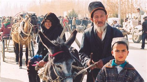 Xinjiang Uyghur Autonomous Region Regulation on De-extremification