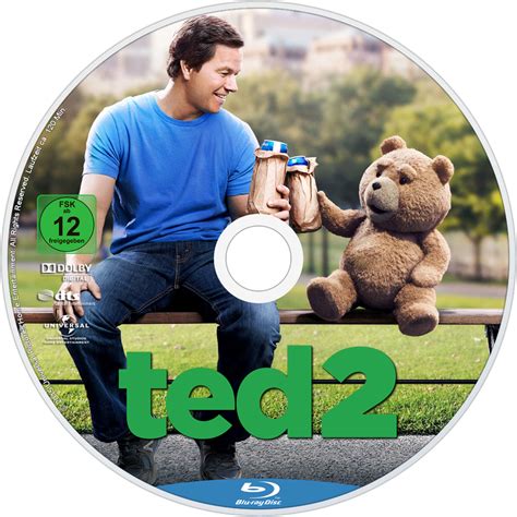 Ted 2 | Movie fanart | fanart.tv