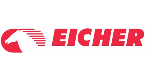 Eicher Logo, symbol, meaning, history, PNG, brand