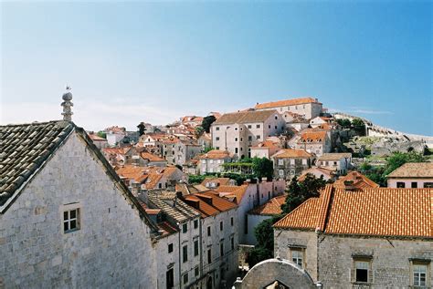 Dubrovnik, Croatia | Dubrovnik is a Croatian city on the Adr… | Flickr