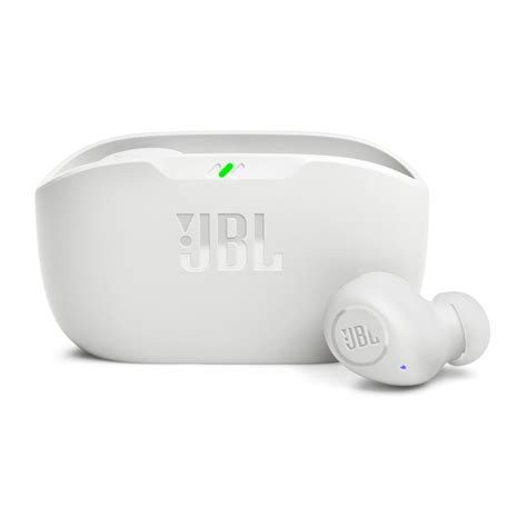 JBL WAVE BUDS WIRELESS WHITE