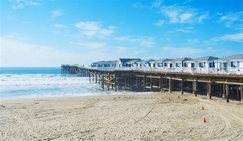 Pacific Beach, San Diego, CA - California Beaches