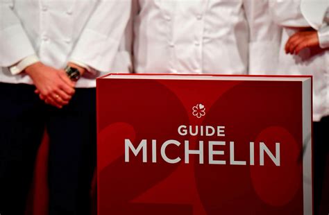 Explore the Michelin star criteria for excellence in the US culinary scene