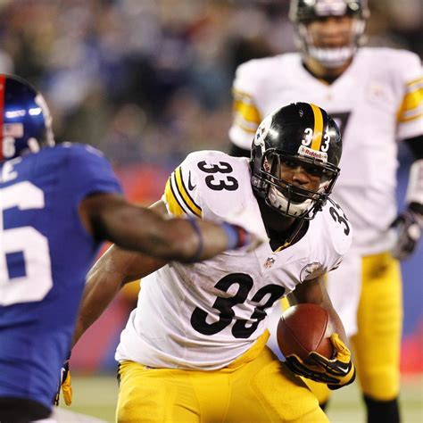 6 Things We Learned About the Pittsburgh Steelers in Week 9 Win | News ...