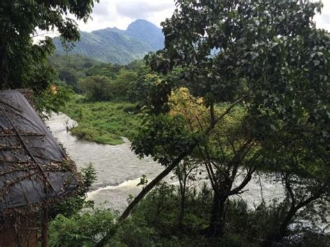 The end of river rafting down Sri Lanka’s Kelani river | Pulse