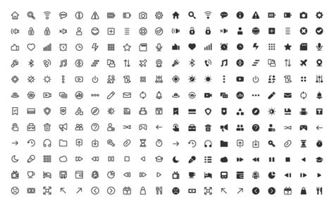 Free 120 UI Pack Icons Set (SVG, Ai)