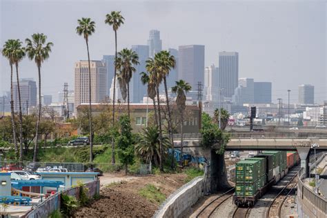 The Intriguing Tale Of Southern California Earthquake History: A ...