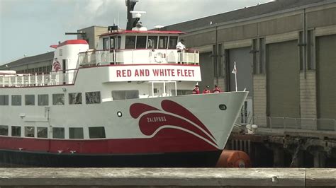 Bay Area ferry fleet transitioning to 100 percent renewable diesel fuel ...