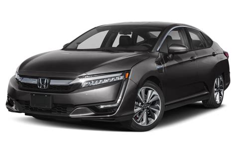 2019 Honda Clarity Plug-In Hybrid Specs, Trims & Colors | Cars.com