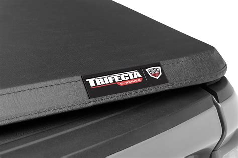 Extang Trifecta E-Series Tonneau Cover - Read Reviews & FREE SHIPPING!