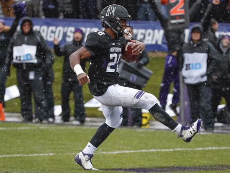 Northwestern football 2018 preview: Steady ascent continues - SBNation.com