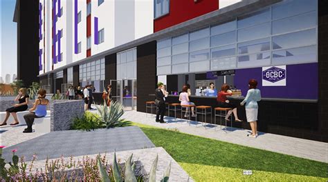 Grand Canyon University to add three new residence halls to meet demand ...