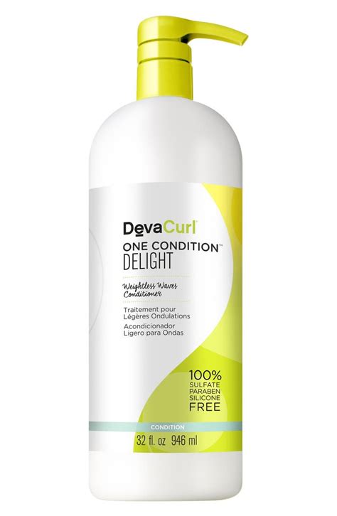 DevaCurl One Condition Delight Weightless Waves Conditioner | Nordstrom