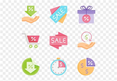 50% Off Clipart Png, Transparent Png - 600x564(#5701048) - PngFind