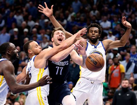 2022 NBA Playoffs: Warriors vs Mavericks Game 4 Preview, Odds, and Pick | Tailgate Sports