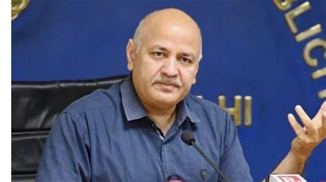 'Attack On Democracy': Kerala CM Vijayan, Other Political Leaders React To Sisodia's Arrest ...