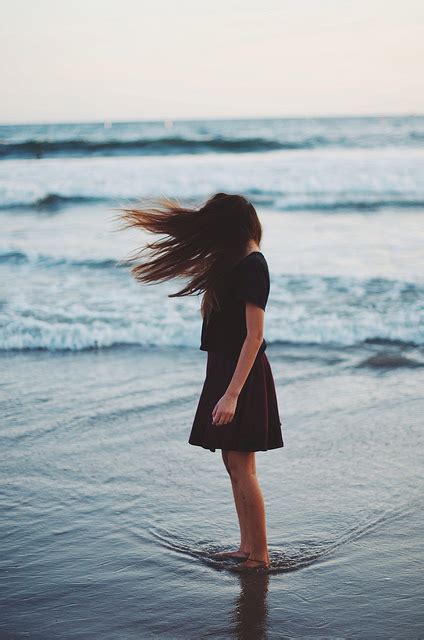 Wind Blown Hair Pictures, Photos, and Images for Facebook, Tumblr, Pinterest, and Twitter