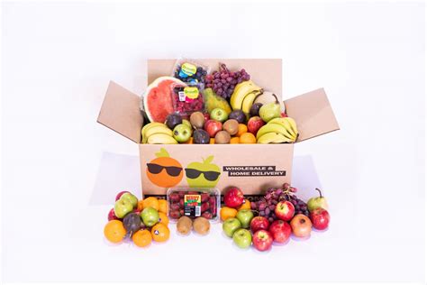 All Fruit Box LARGE $90 - FRUIT BROTHERS