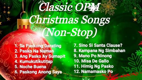 The Best Classics Christmas Songs 2023🎄🎄💚 ️ Nonstop Christmas Song 2023 - YouTube