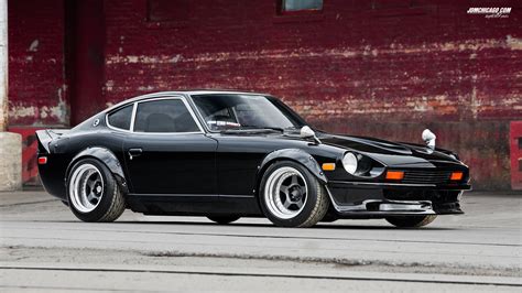 Datsun 280Z Wallpaper (70+ images)