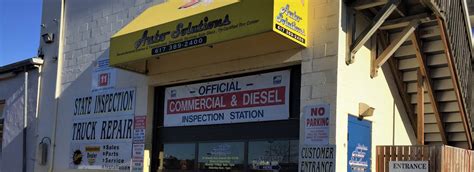 Stadium Auto Solutions – Auto Repair Specialist