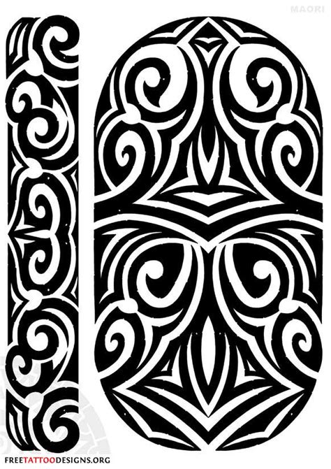 Traditional Maori Tattoos | Tattoo Designs, Tribe Tattooing, Ta Moko