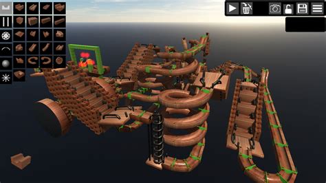 Marble Run on Steam