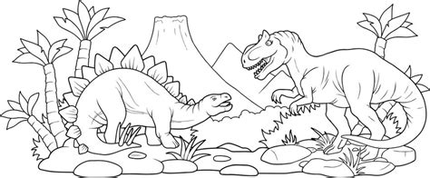 Total 34+ imagen dinosaur drawing background - Thptletrongtan.edu.vn