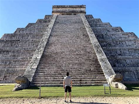 Chichen Itza Private Tours | A DETAILED Guide to Chichen Itza | TripTins