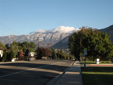 Pleasant Grove, Utah (16) | Pleasant Grove, also known as "U… | Flickr