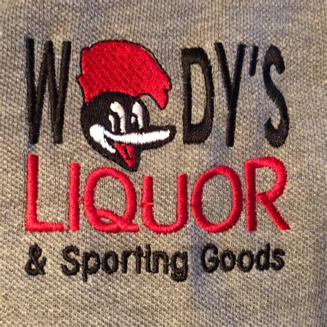 Woody's Liquor & Sporting Goods | Kimball NE