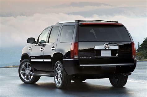 HD wallpaper: Cadillac Escalade Hybrid, 2009_cadillac_escalade_, car | Wallpaper Flare