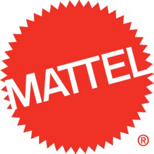 Mattel Logo PNG Vector (EPS) Free Download