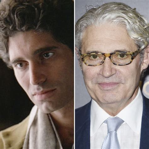 Flashdance Cast: See Where They All Are Now! | Michael nouri, Flashdance, Alex owens