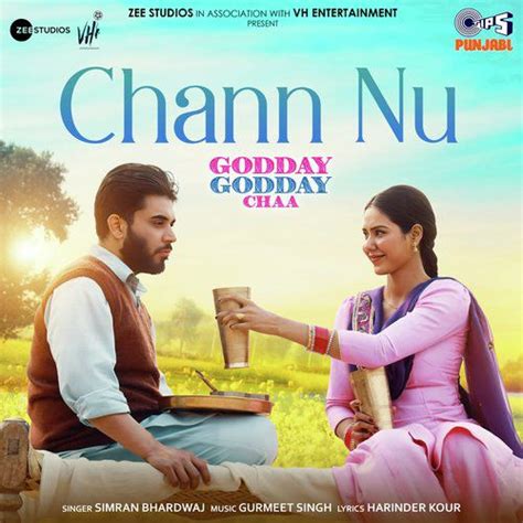 Godday Godday Chaa - Latest Songs Online - JioSaavn