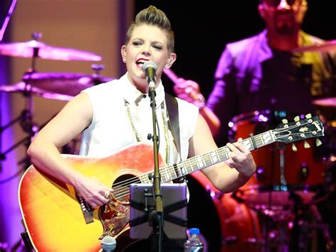 Dixie Chicks’ Natalie Maines blasts Donald Trump, country radio ...